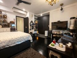 Villa Verde (D23), Terrace #603605651